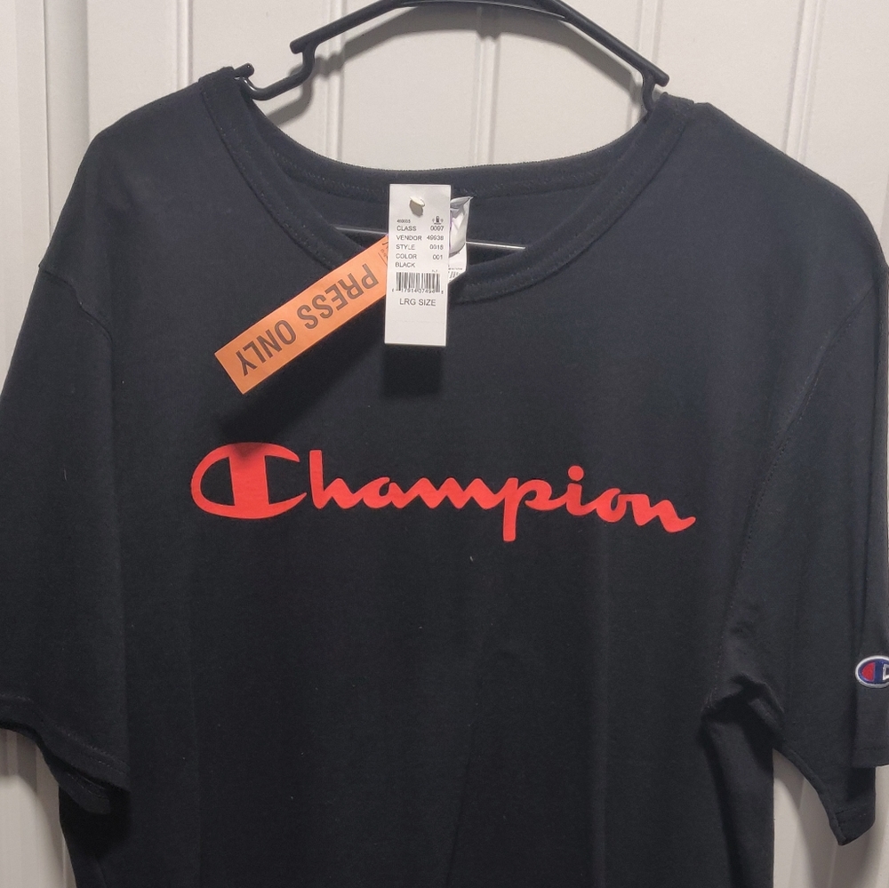 Champion Shirt
